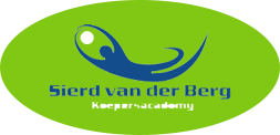 Keepersacademy Sierd van der Berg